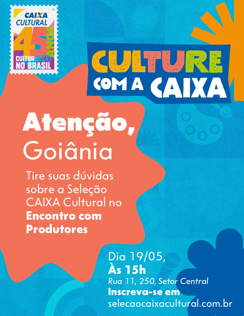 Caixa Cultural